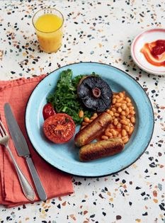 Everyday sausages