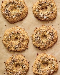 Everything bagels