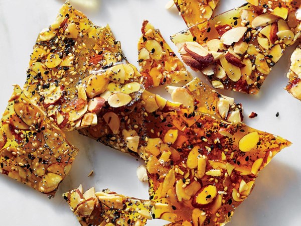 Everything brittle