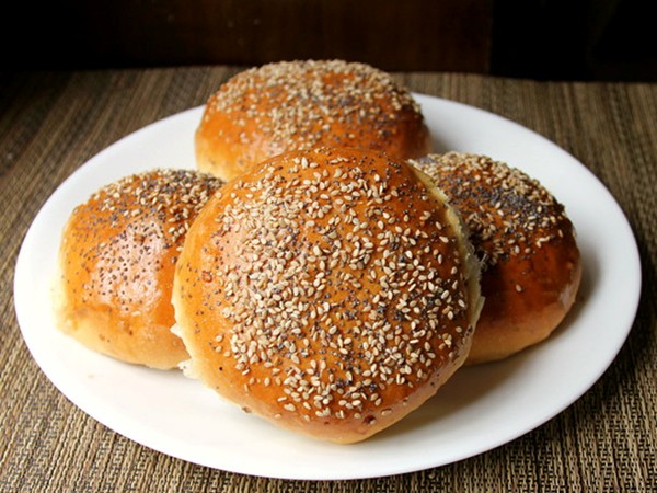 Everything buns