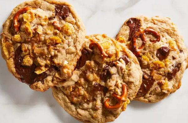 Everything cookies