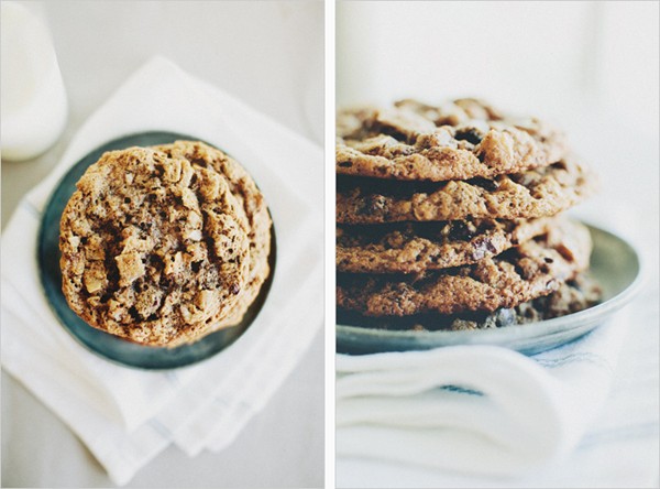 Everything cookies