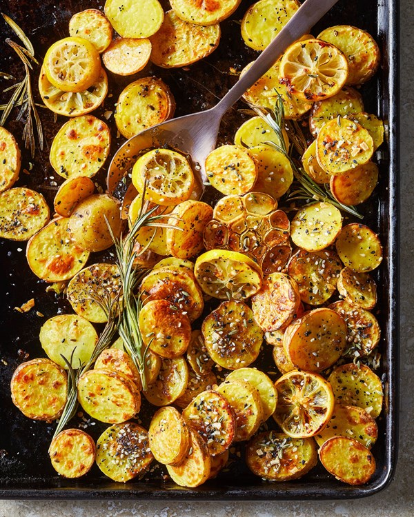 Everything seeds spice blend