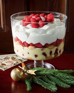 Excellent trifle