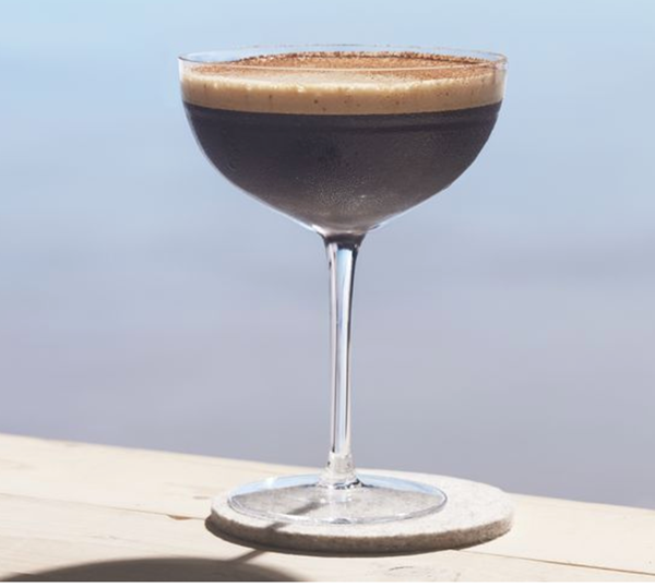 Express-o lift martini