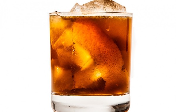 Extra-stormy dark and stormy