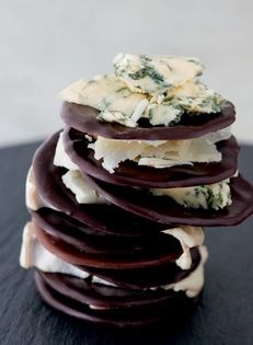 Extreme canapés