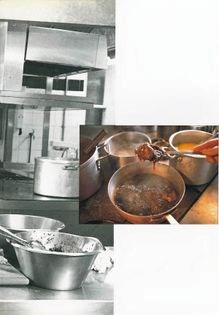 Faggots in onion gravy