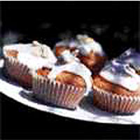 Fairy cakes