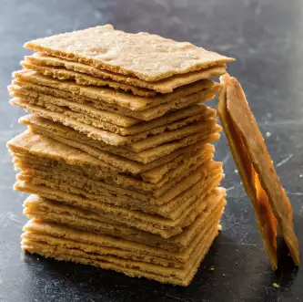 Fairy gingerbread