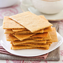 Fairy gingerbread cookies