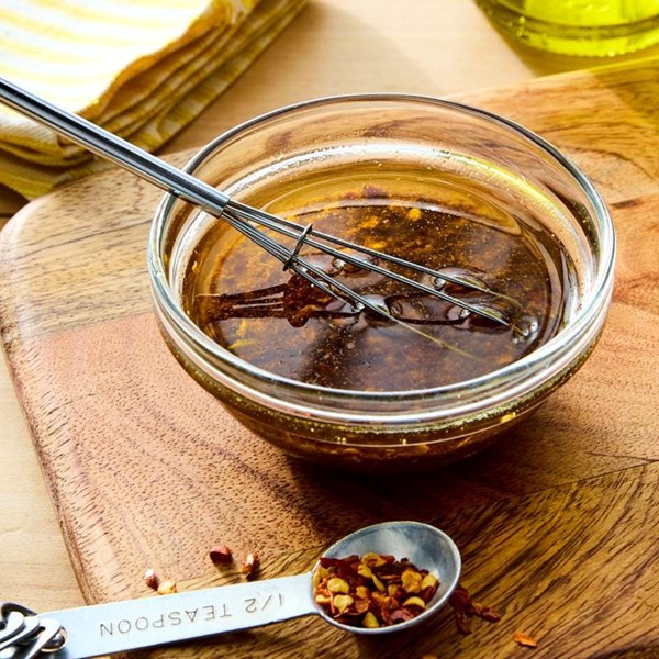 Fajita marinade