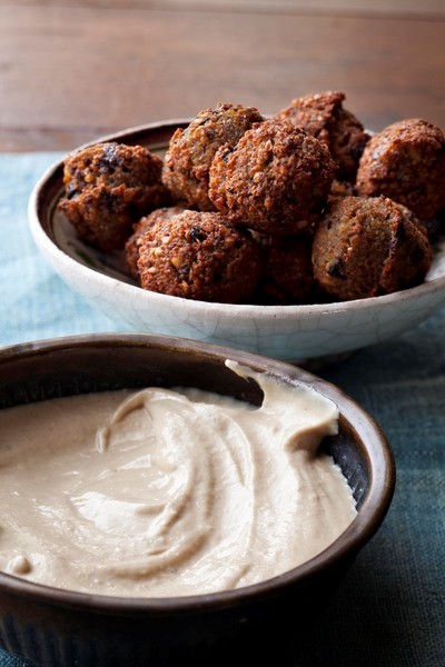 Falafel