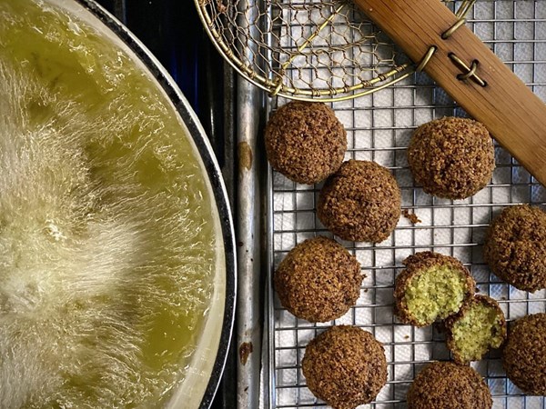 Falafel