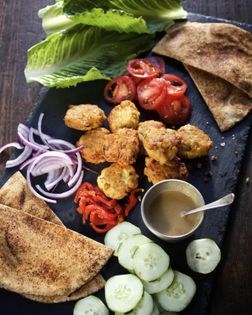Falafel