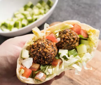 Falafel