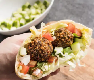 Falafel