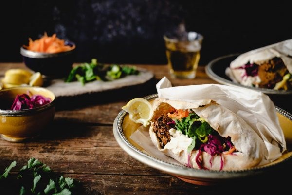 Falafel