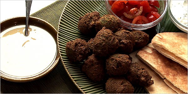 Falafel