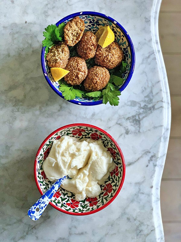 Falafel