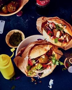 Falafel