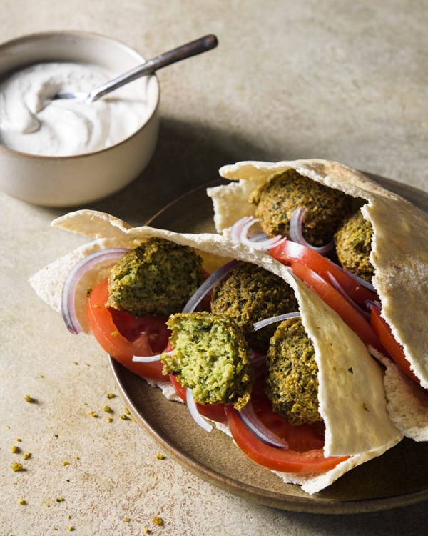 Falafel