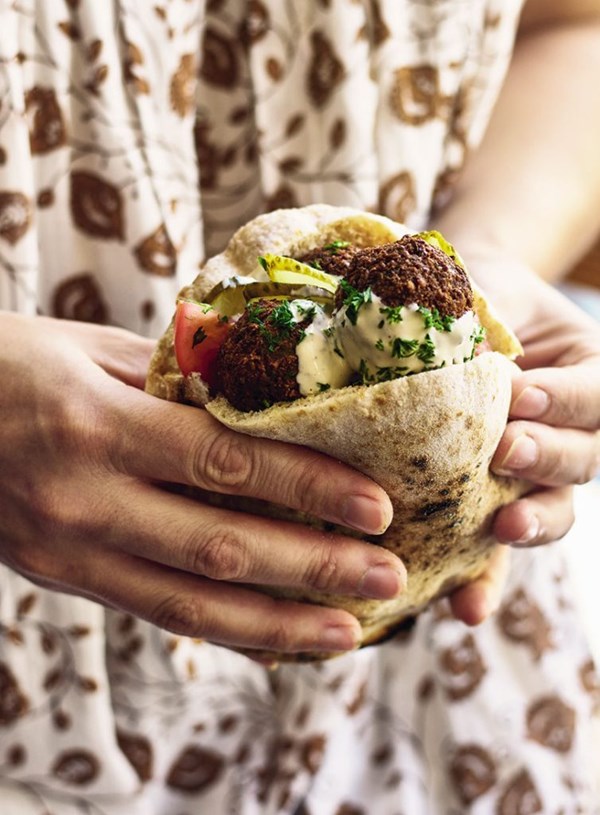 Falafel