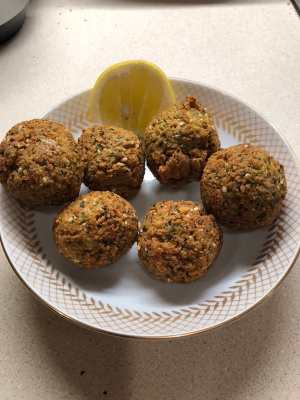 Falafel 