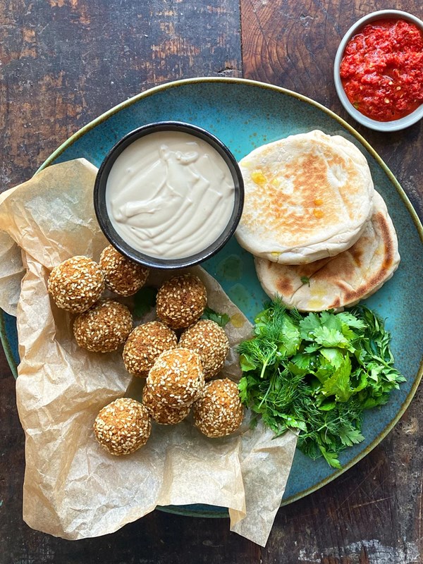 Falafel