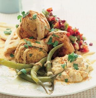 Falafel