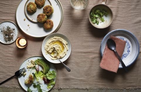 Falafel