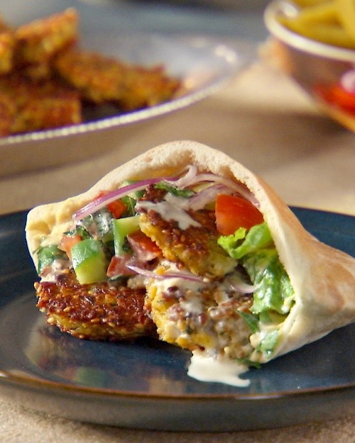 Falafel