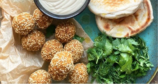 Falafel