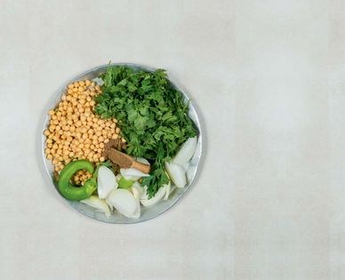 Falafel Hakosem [Ariel Rosenthal]