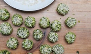 Falafel heaven
