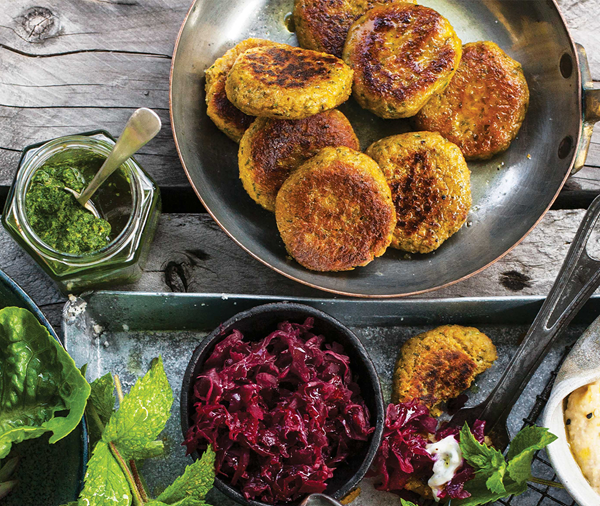 Falafels