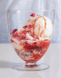 Falooda sundae