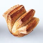 Fantan dinner rolls