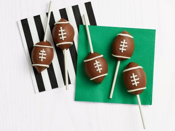 Fantasy footballs