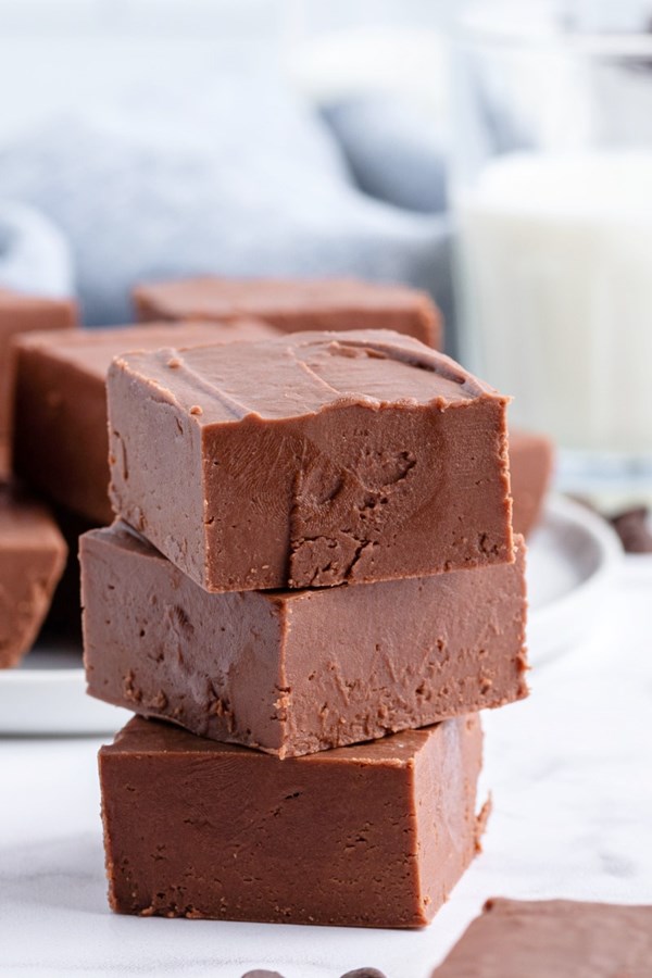 Fantasy fudge