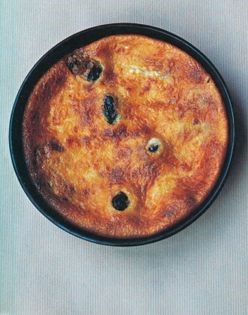 Far Breton aux pruneaux