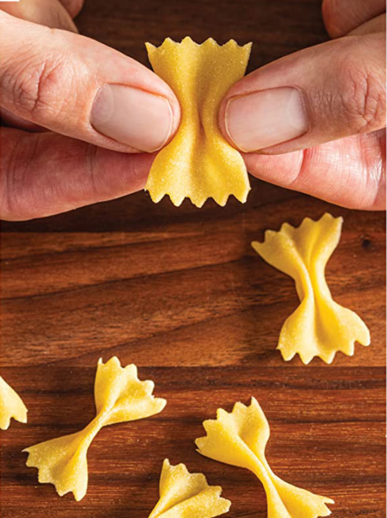 Farfalle