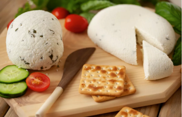 Farmer cheese