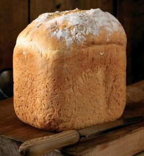 Farmhouse loaf