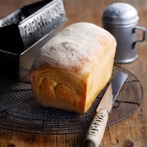 Farmhouse loaf