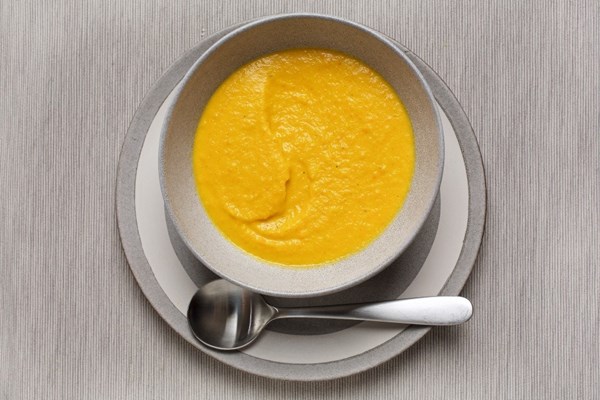 Farmhouse vegetable soup