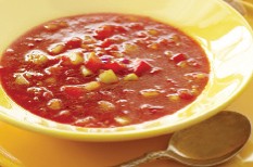 Farmstand gazpacho