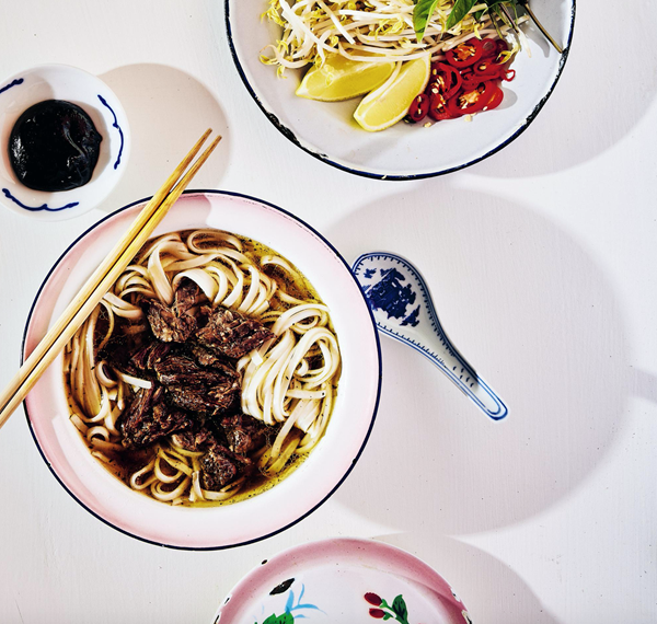 Fast pho