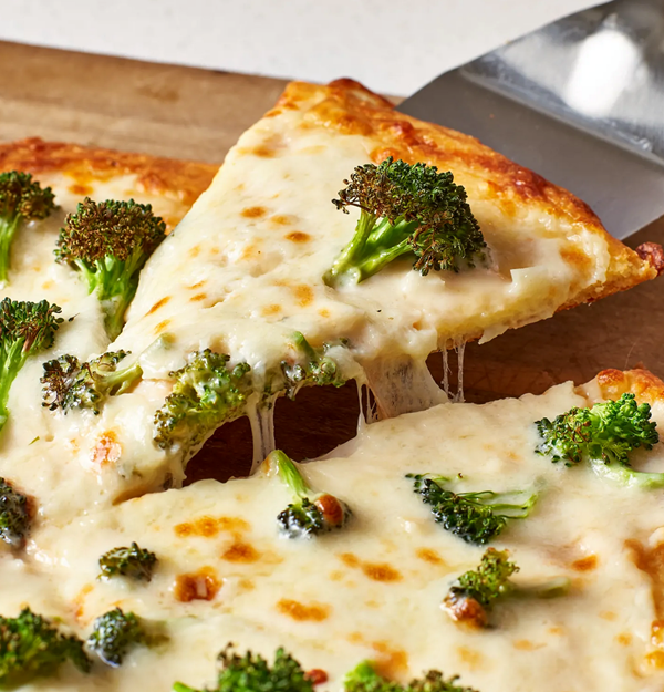 Fathead pizza