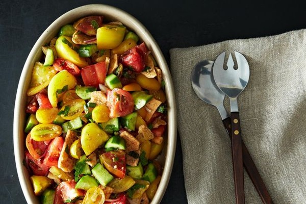 Fattoush